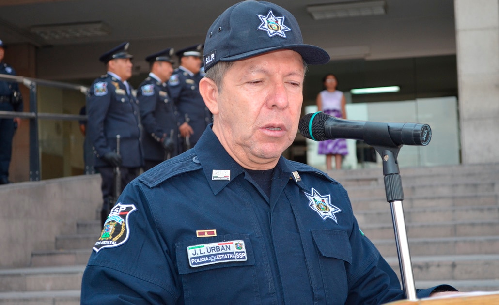 Urban ya dirige el Consejo Intermunicipal de Seguridad