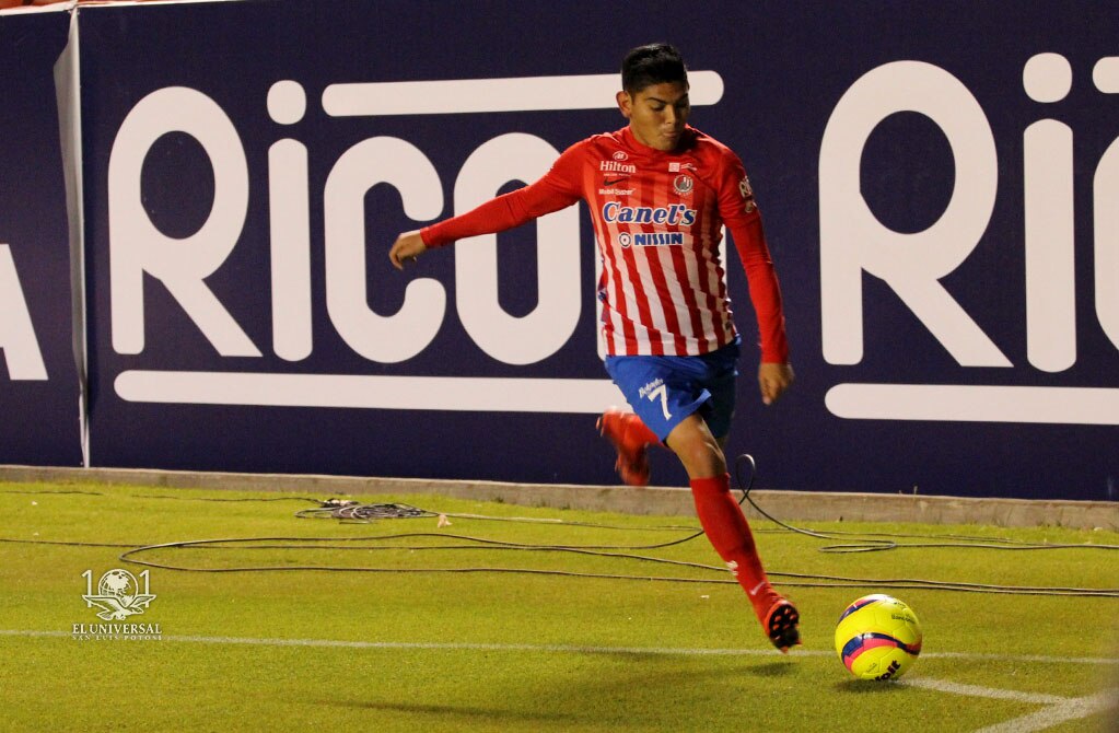 Atlético buscará seguir la racha ganadora en Mérida