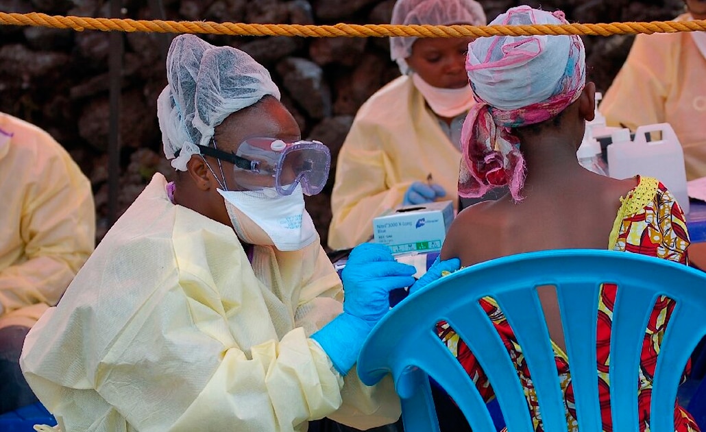 Hay dos medicamentos que podrían reducir las muertes por ébola: científicos de EU