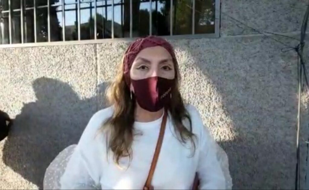 Foto: Captura de video