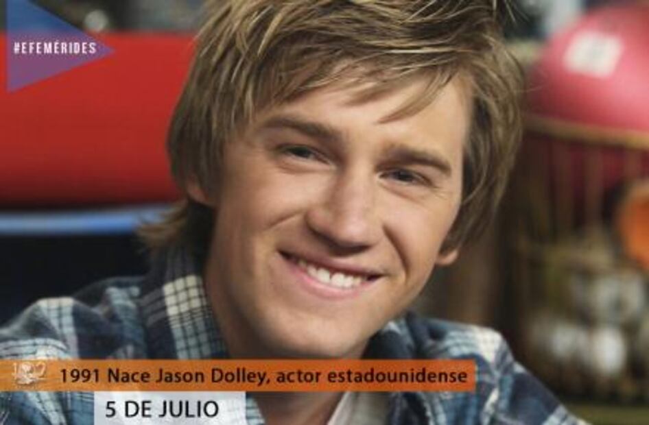 Efemérides 5 de julio