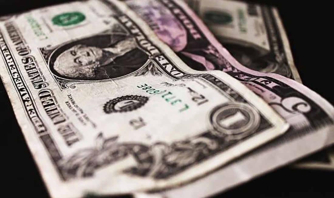 Dólar abre a la baja, cotiza en $20.25 en bancos de la CDMX