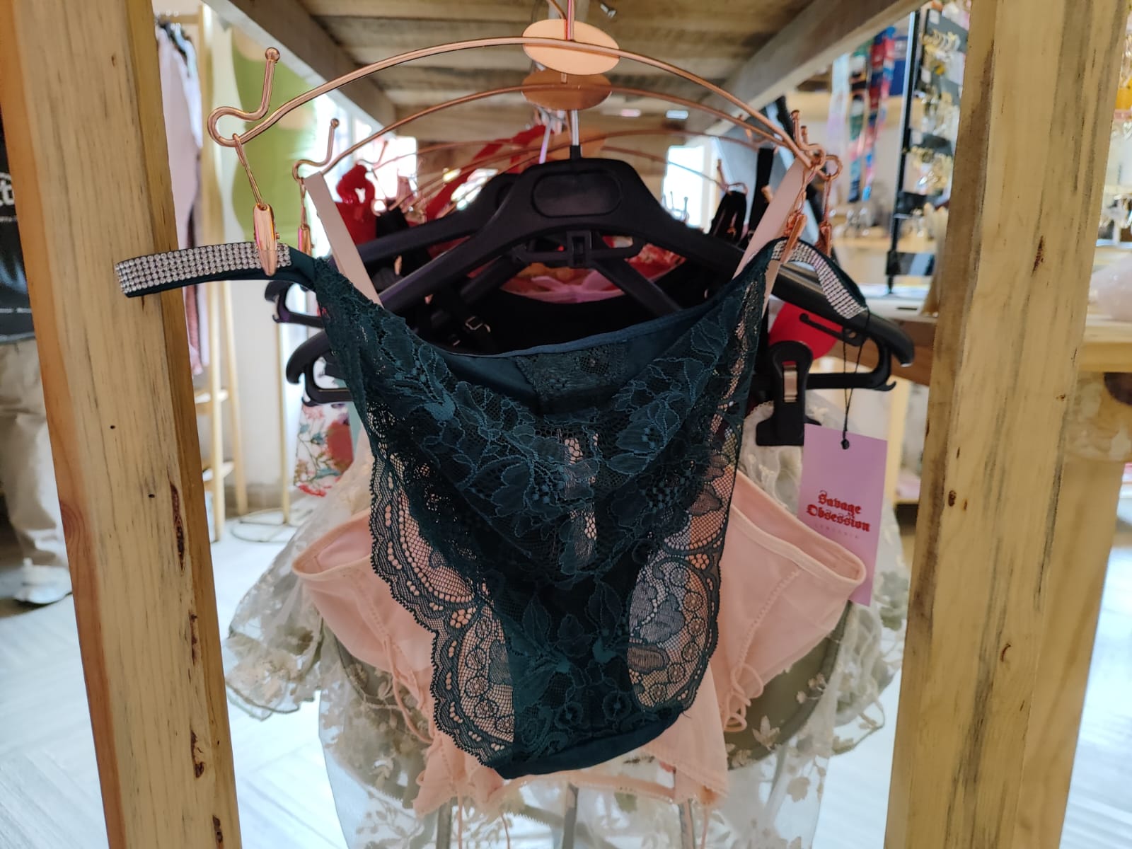 Los regalos más originales: Foto: Regina Arellano