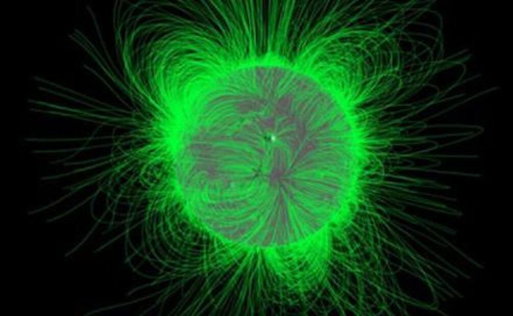 Tormenta magnética del próximo domingo, un evento ordinario: UNAM