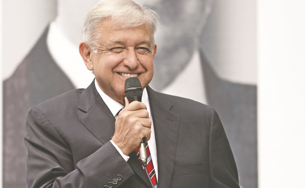 Si no hay TLCAN, AMLO buscaría acuerdo bilateral con Canadá
