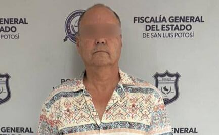 Fiscalía de la Mujer logra captura de sujeto acusado de abuso sexual contra un menor en SLP