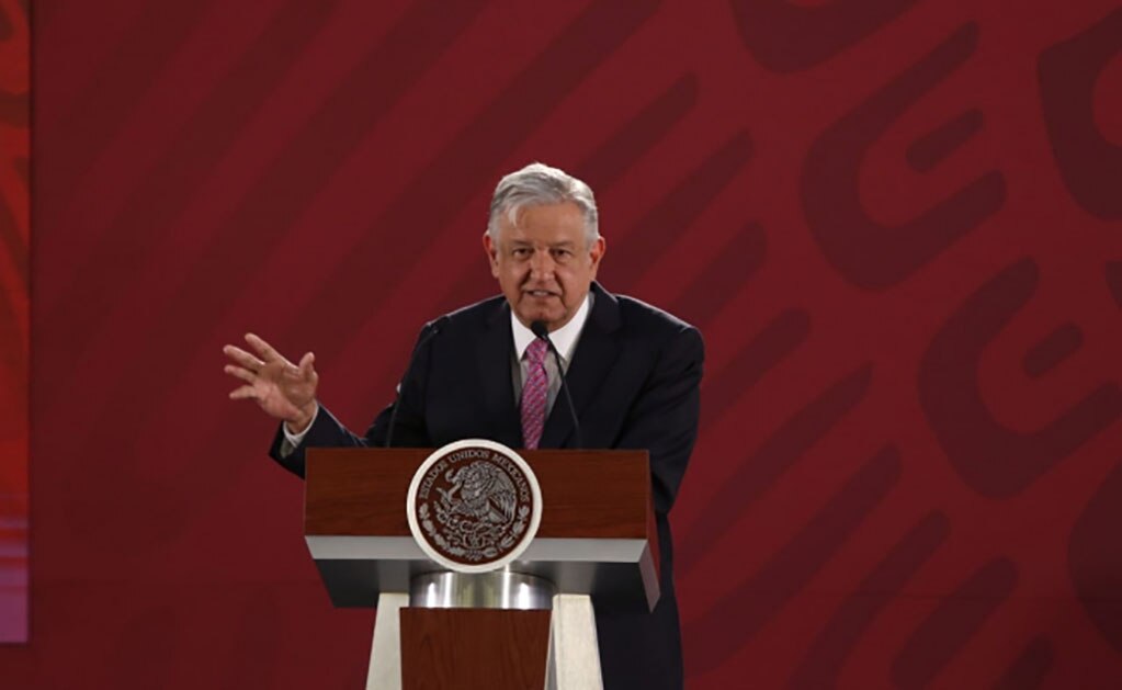 Foto: Archivo. El Universal.