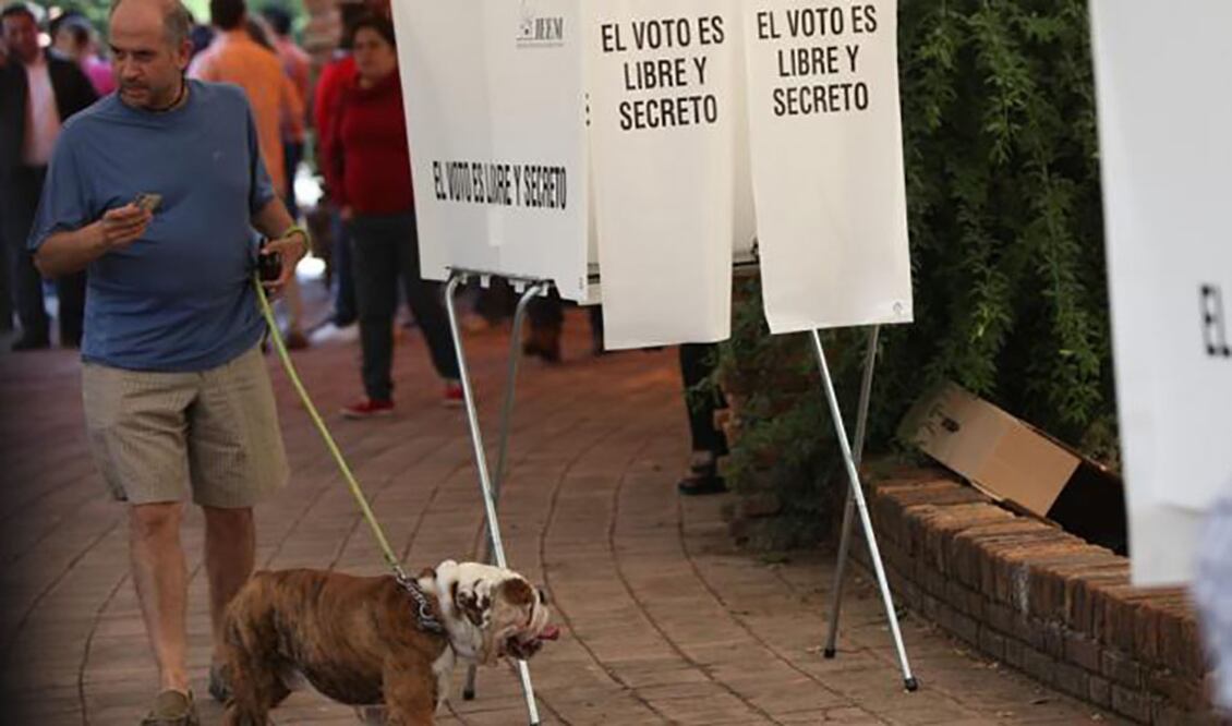 Foto: Archivo / EL UNIVERSAL