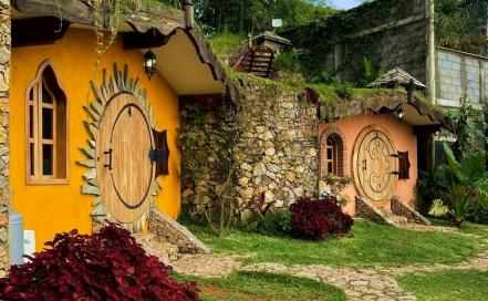 Vacaciones en San Luis Potosí. 5 hoteles temáticos. ¿Dónde están y qué hacer?