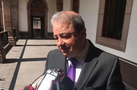 Investiga FGE participación de un tercero en balacera del pasado martes