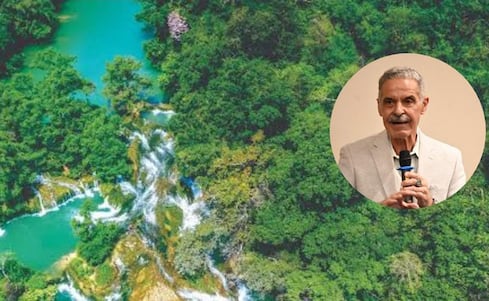Empresas de San Luis Potosí piden estímulos por cumplimiento de impuesto ambiental