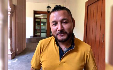 No ha formalizado “El Mijis” su renuncia a la fracción parlamentaria petista