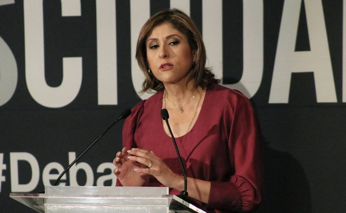 Hasta 27 años de prisión recibiría Mónica Rangel por fraude al erario por cerca de 22 mdp: FGE