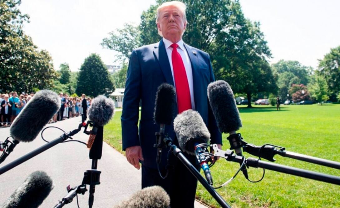 Foto: AFP | El Universal