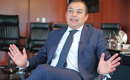 El PAN está putrefacto y en profunda corrupción: Cordero