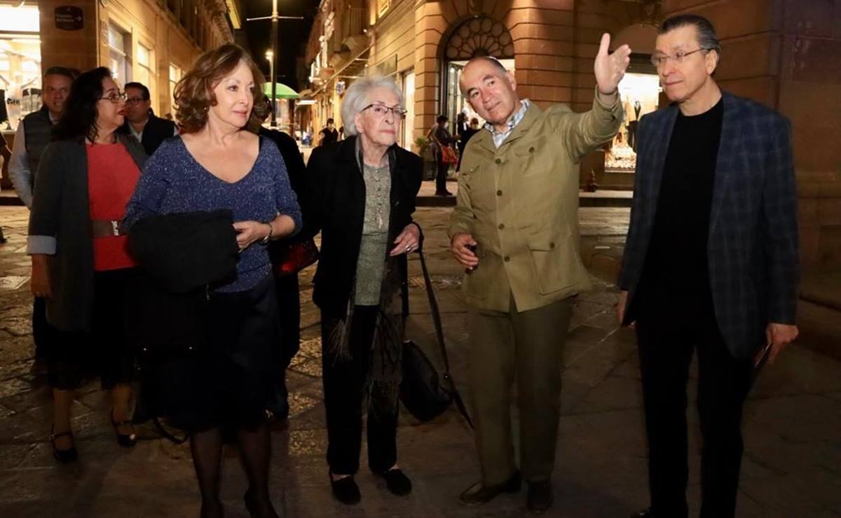 “Los ojos del mundo literario están puestos en San Luis Potosí”: Galindo Ceballos 