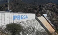 Aún quedan 8 años de concesión de El Realito con Aquos; autoridades buscan una salida para rescindir el contrato