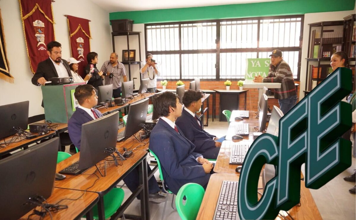 Gallardo Cardona añadió que se han tenido múltiples solicitudes de planteles escolares que requieren contar con aires acondicionados y ventiladores. Foto: Especial