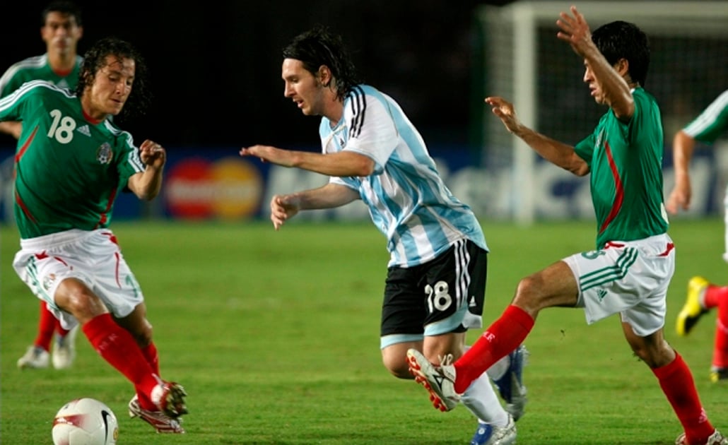 Foto: EFE | El Universal