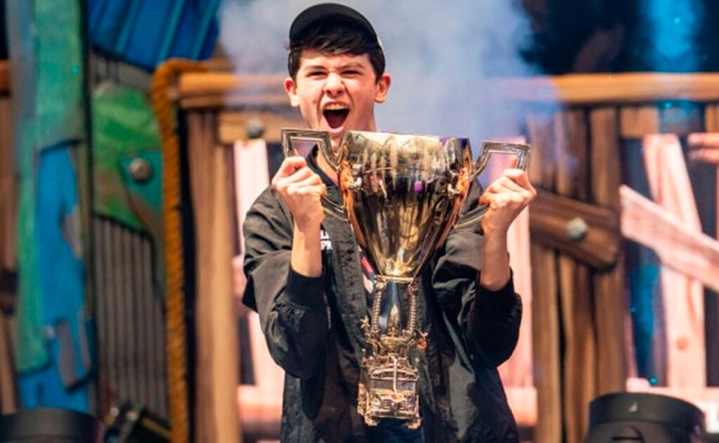 ¿Bajo qué presiones tienen que competir las jóvenes estrellas?