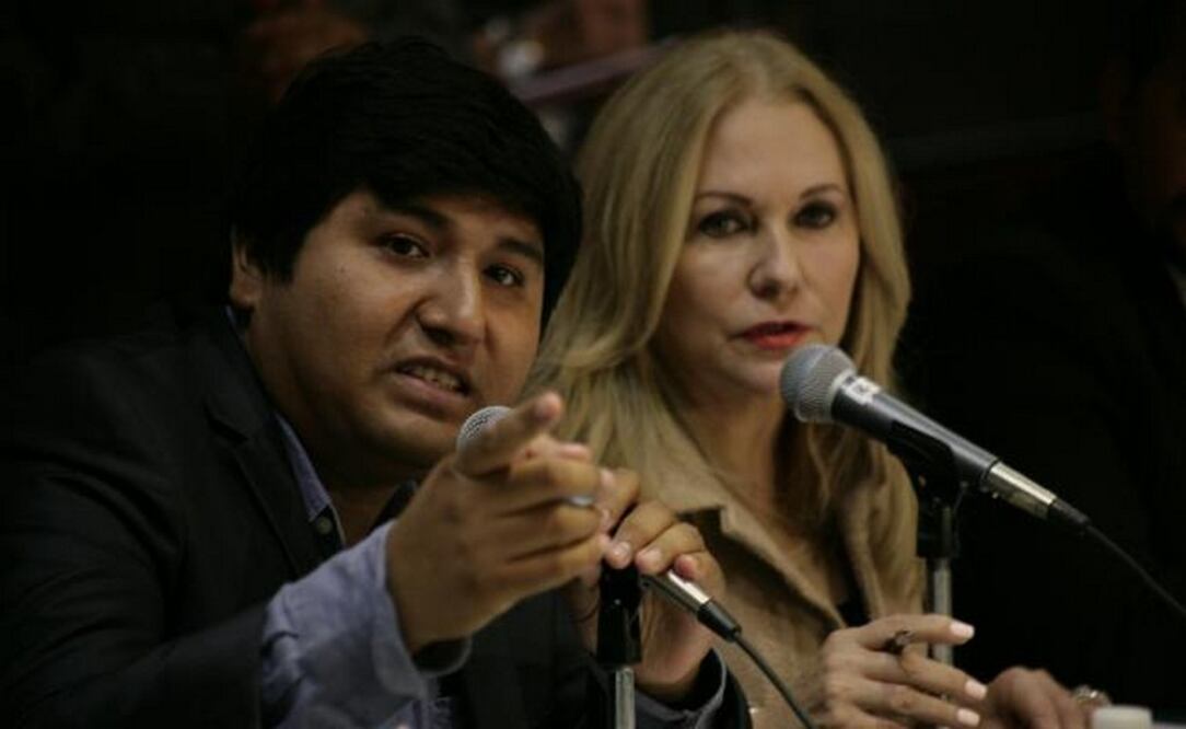 Foto: Archivo. El Universal.