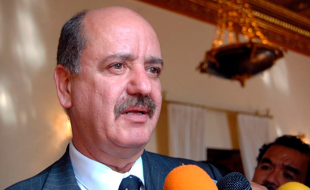 En cuestión de días se presentará Ley Orgánica para Fiscalía: Nieto Navarro