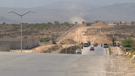 AMPI defiende proyecto en avenida Horizontes