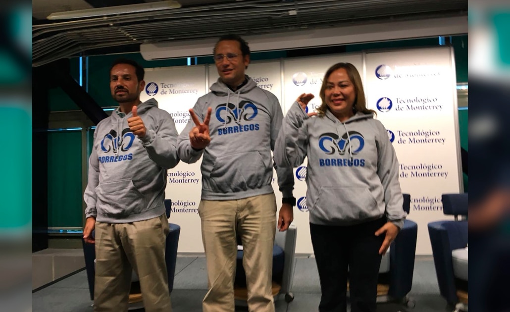 ITESM realizó foro con candidatos