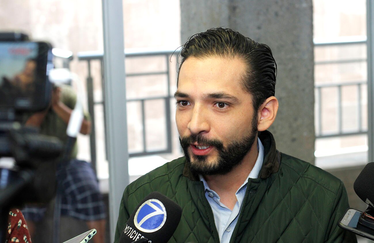 Directora de Unidad de Gestión del Centro Histórico pidió licencia sin goce de sueldo: Oficialía Mayor