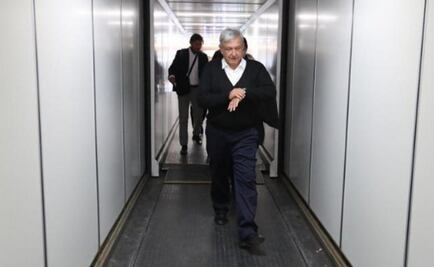  Con Venezuela, México se conducirá bajo principio de no intervención: AMLO