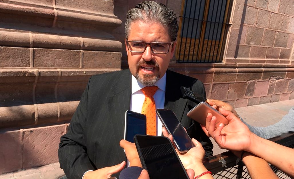 Fiscalía Anticorrupción ya registra una veintena de denuncias