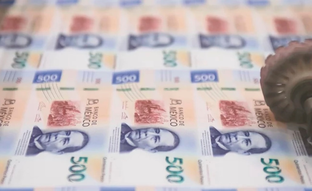 Baja falsificación de billetes; sube la de monedas en 2019: Banxico