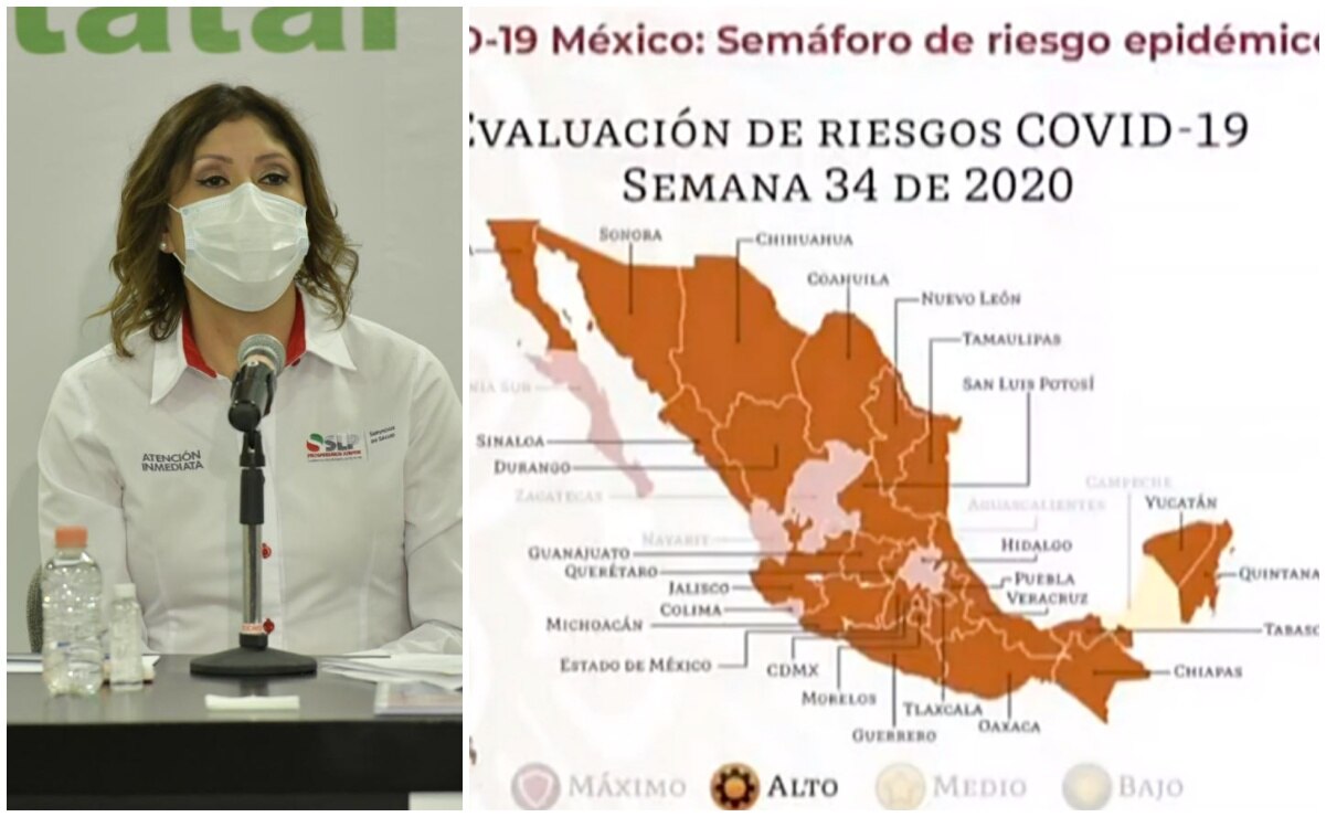 Foto: Especial y captura de pantalla