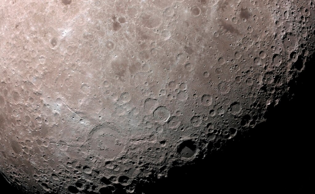 Los secretos de la Luna