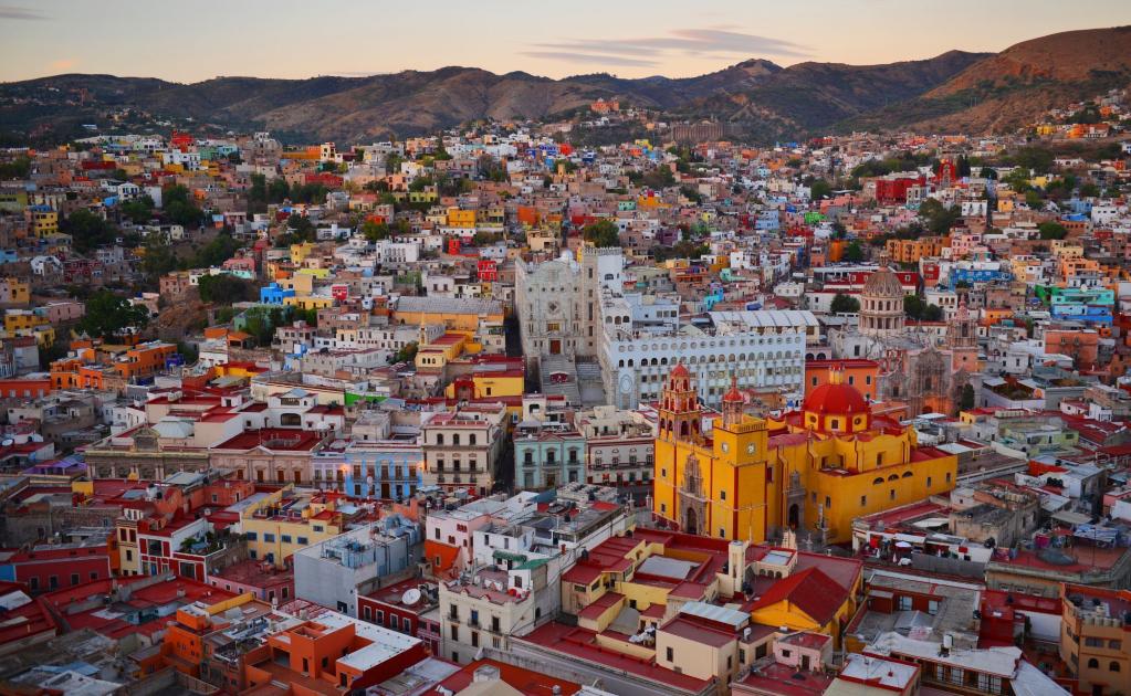 Pese a polémica con edil, sube 32% turismo en Guanajuato