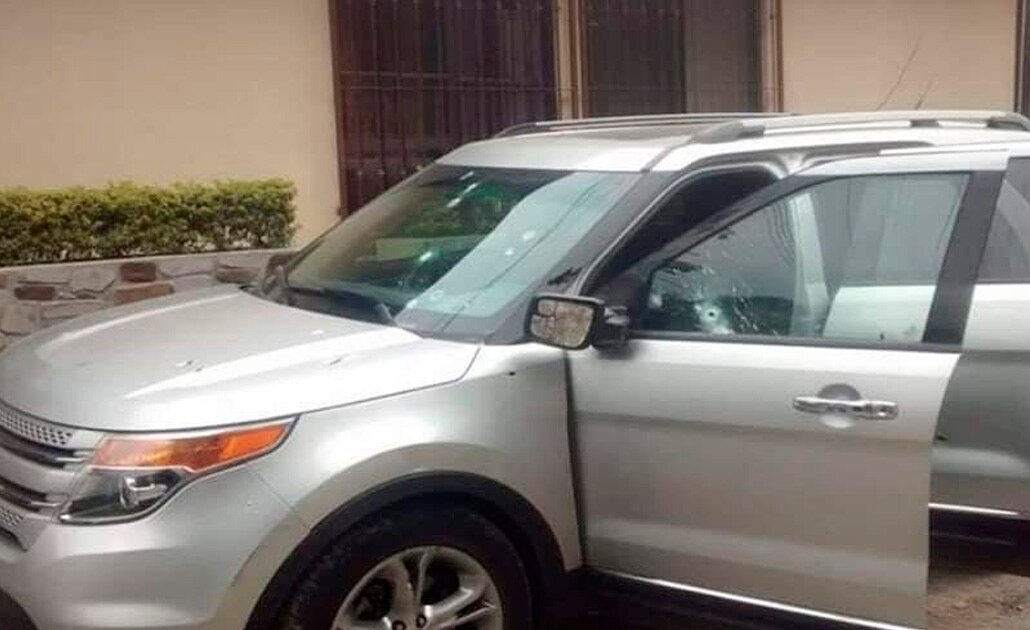 Investigan agresión contra funcionario municipal