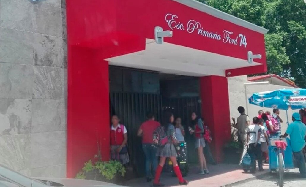 Maestro que daba clase de sexualidad, acusado de abusar de 37 niños