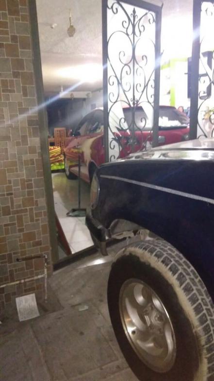 Detienen a hombre en la colonia Ferrocarrilera