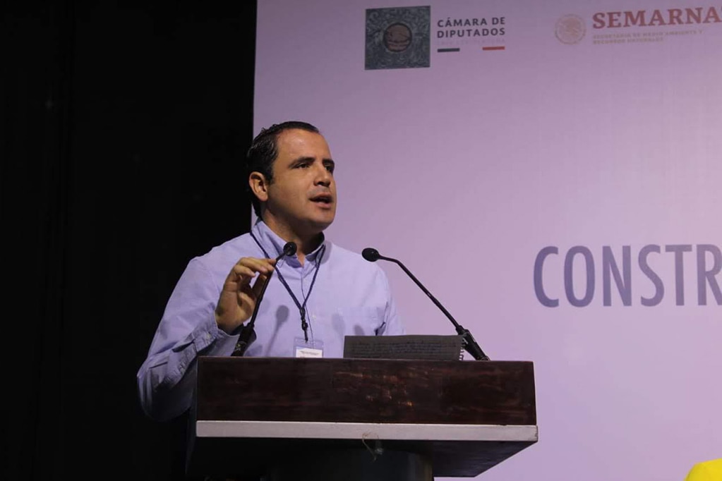 “Estancamiento económico, amenaza para SLP”, señala Azuara Zúñiga