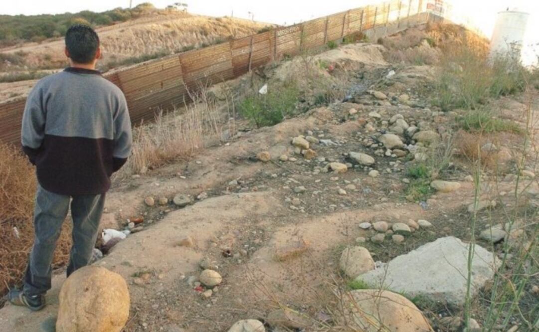 Foto: Archivo. EL UNIVERSAL