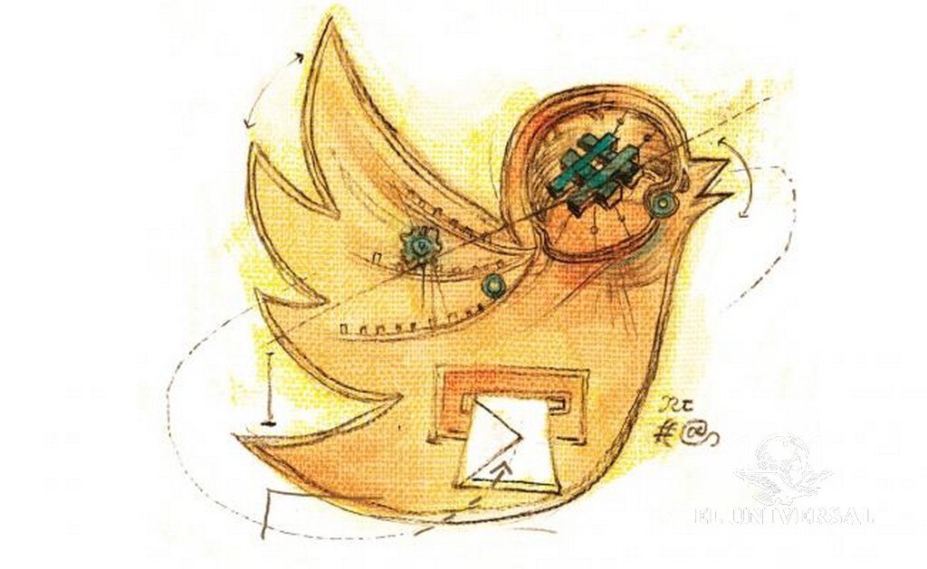 Ilustración: ROSARIO LUCAS