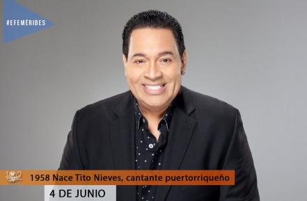 Efemérides 4 de junio