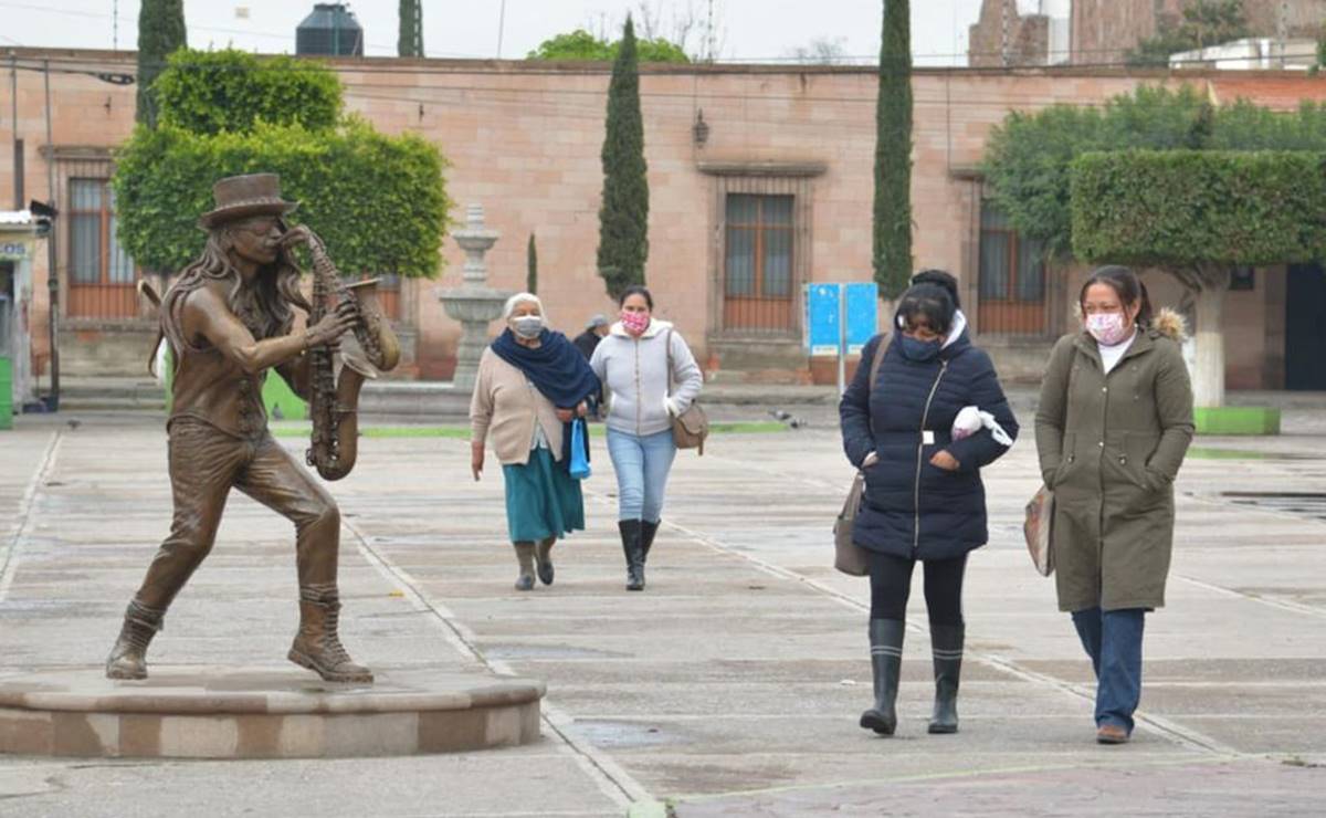 ¡Prepara la bufanda! Termómetro descenderá hasta 6 grados el fin de semana en Soledad