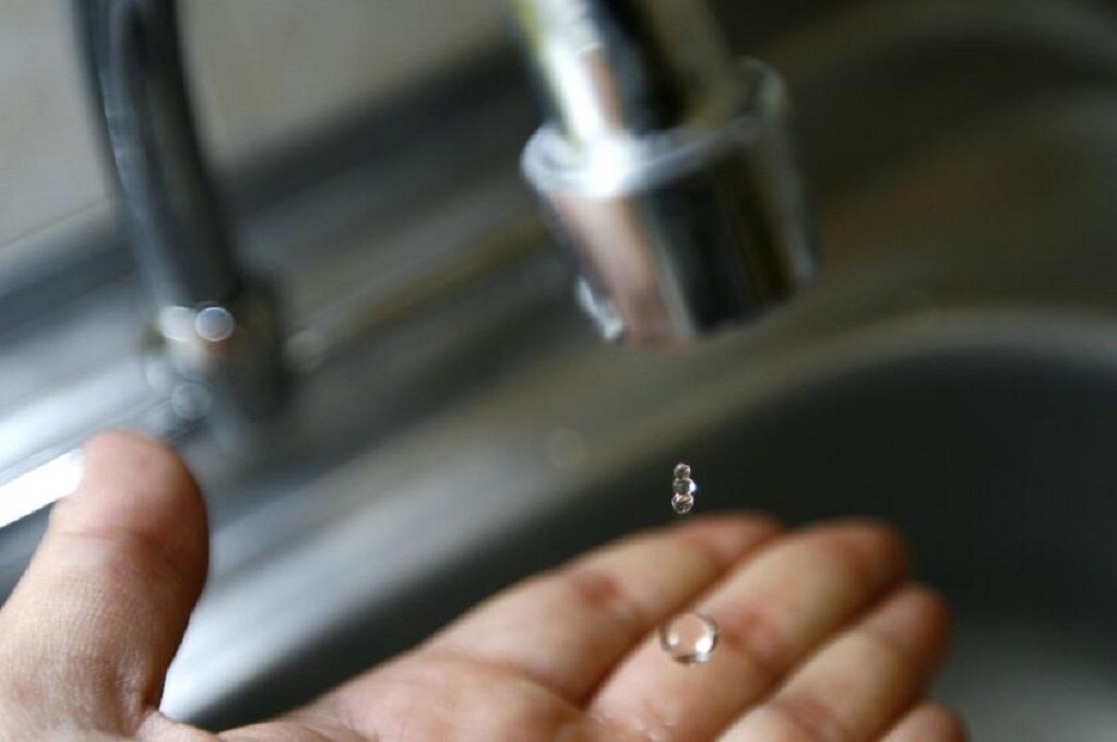 Continuarán cortes de agua: Interapas