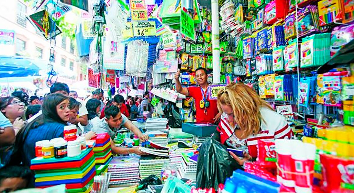 SEP publica lista de materiales y útiles para el ciclo escolar 2018-2019