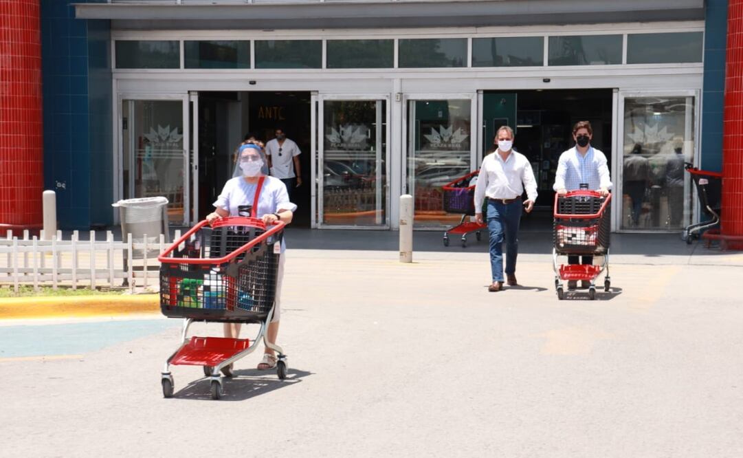 Foto: EL UNIVERSAL San Luis Potosí