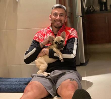 Día Mundial del Perro. Ana Bárbara, Rubí Ibarra, Enrique Galindo, y otros potosinos amantes de los perritos