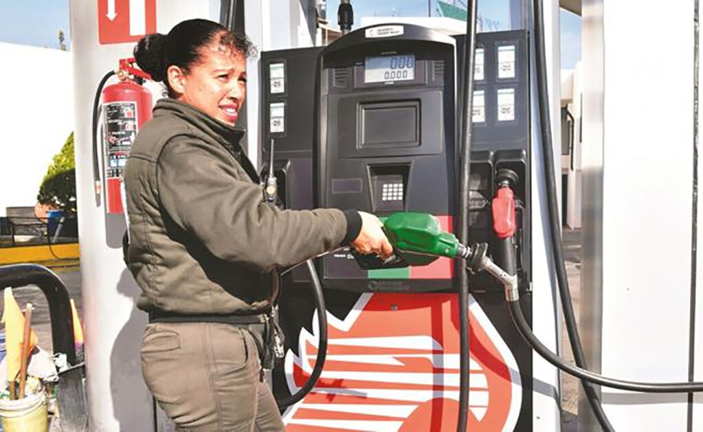 ¿Gasolina adulterada? Conoce el daño que le hace a tu vehículo