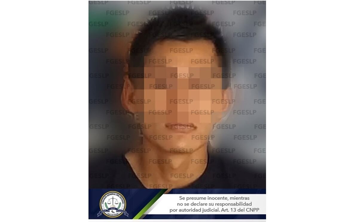 Prisión preventiva para sujeto que intentó asfixiar a enfermera del IMSS 