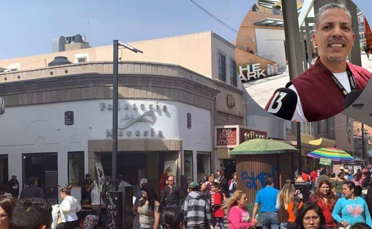 Profeco suma 1,880 quejas en SLP en 2025; tiendas departamentales y compras en línea, las principales